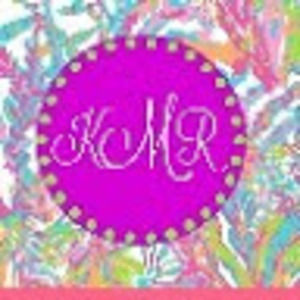 Meet your Posher, Karebear